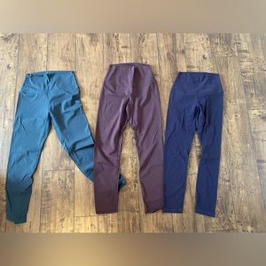 Born primitive inspire leggings